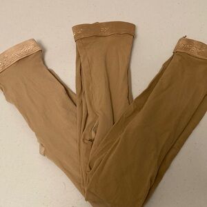 Revolution Convertable Dance Tights LC